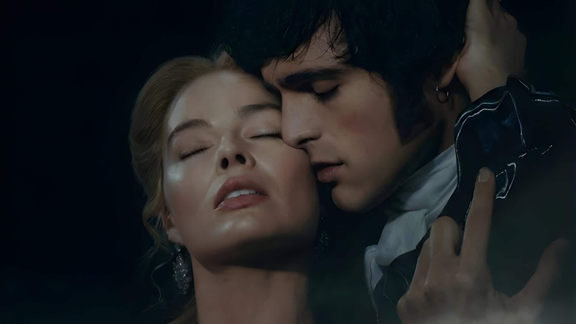 SOIRÉE SPÉCIALE SAINT-VALENTIN