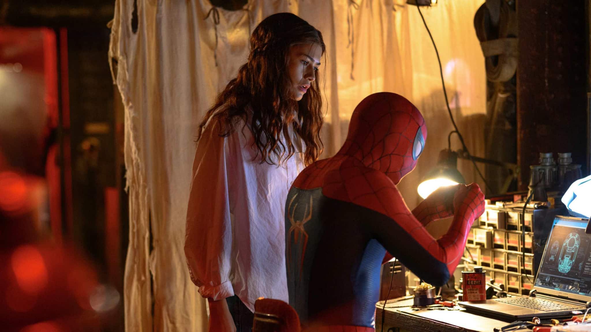 Spider-Man: Brand New Day