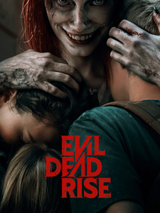 Evil Dead Rise