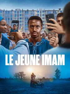 Le Jeune Imam