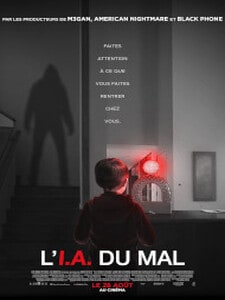 L'I.A. du mal (Afraid)