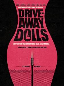 Drive-Away Dolls