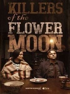 Killers Of The Flower Moon