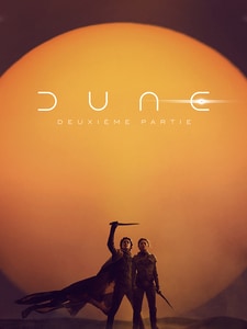 Dune : Deuxième Partie