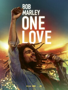 Bob Marley : One Love