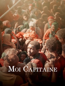 Moi capitaine