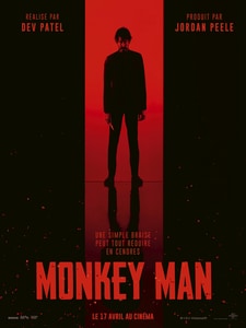 Monkey Man