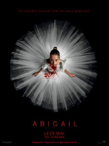 Abigail