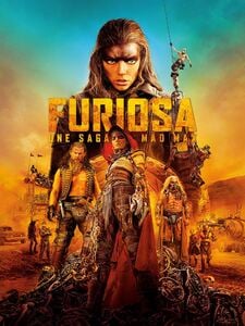 Furiosa: une saga Mad Max