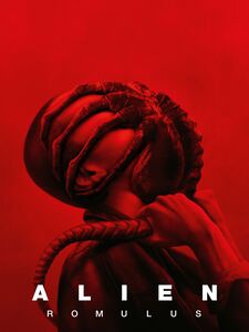 Alien : Romulus