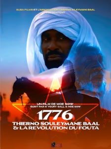 1776! THIERNO SOULEYMANE BAAL