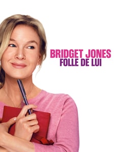 Bridget Jones : folle de lui