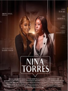 NINA TORRES