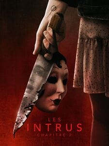 Les intrus: Chapitre 2