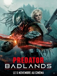 Predator: Badlands