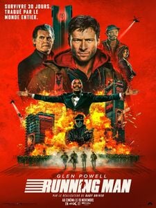 Running Man