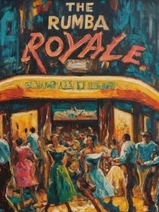 Rumba Royale