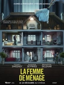 La femme de ménage