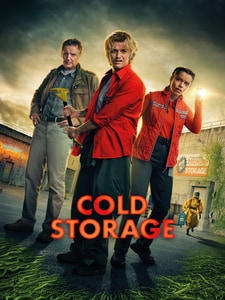 Cold Storage