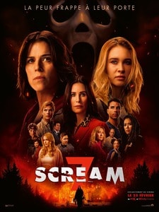 Scream 7