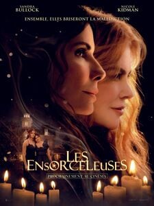 Practical Magic 2 / Les ensorceleuses 2