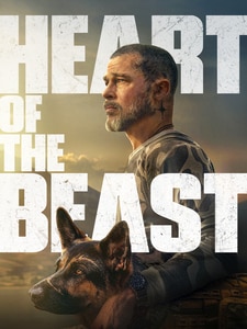 Heart of the beast