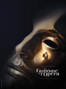 Le Fantôme de l’Opéra