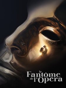 Le Fantôme de l’Opéra