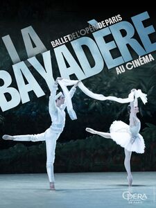 La Bayadère (Opéra National de Paris)