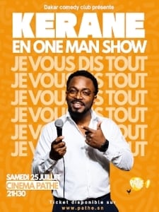 JE VOUS DIS TOUT