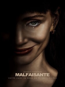 Other Mommy / Malfaisante