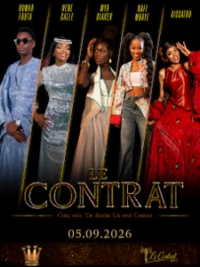 Le contrat