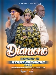 DIAMONO