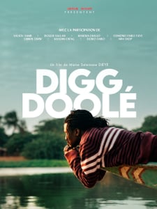 DIGG DOOLÉ