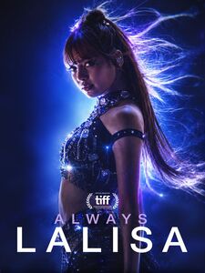 ALWAYS LALISA