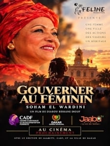 Gouverner au féminin