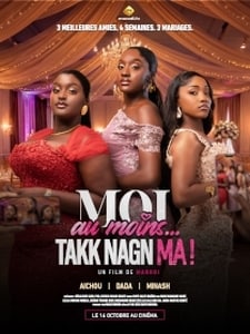 MOI au moins TAKK NAGN MA