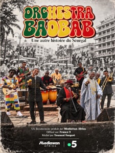 Orchestra Baobab, une autre histoire du Sénégal