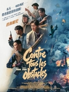 Contre tous les obstacles