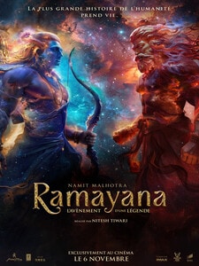 Ramayana : L'avènement d'une légende