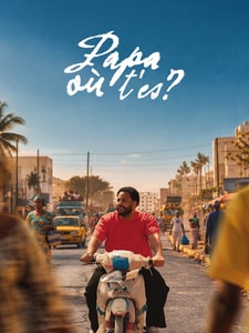 Papa où t'es ?