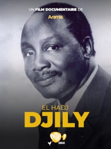 El Hadj Djily Mbaye