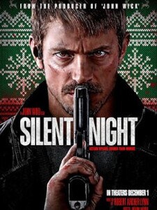 SILENT NIGHT