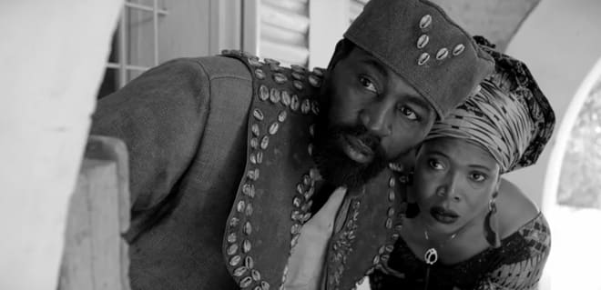 KATANGA, LA DANSE DES SCORPIONS