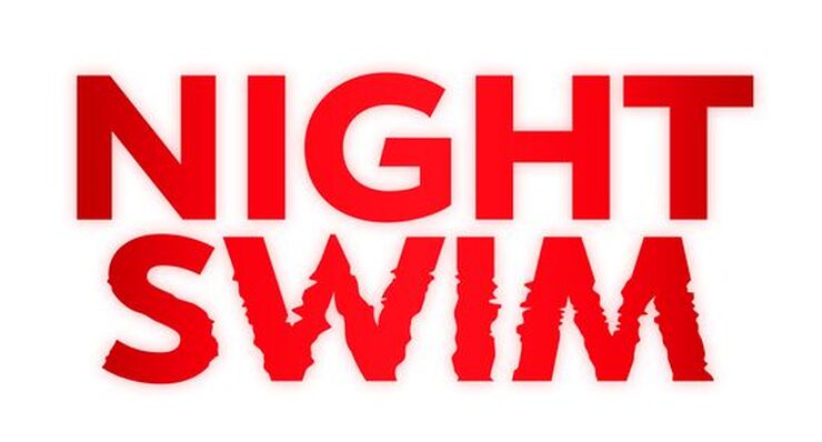 Night Swim