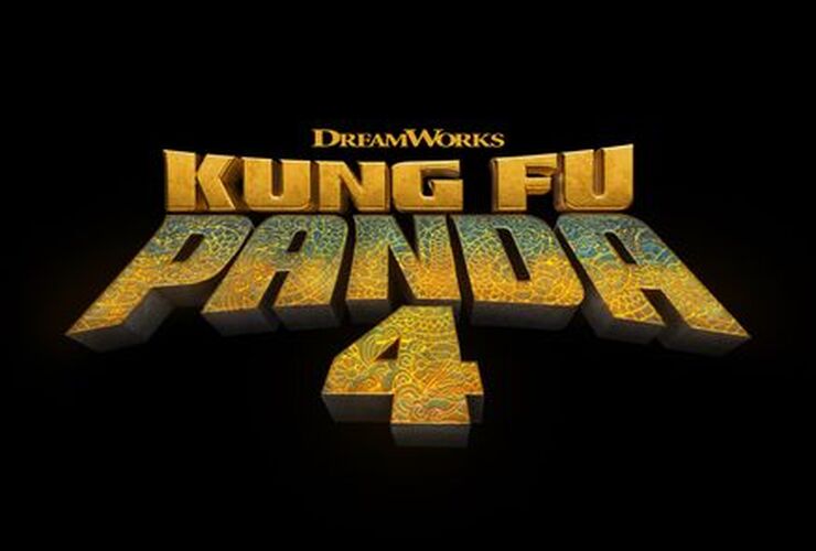 Kung Fu Panda 4