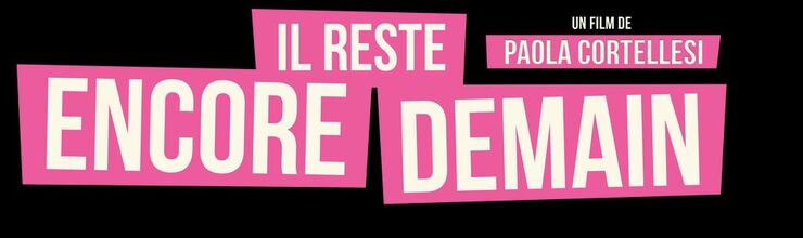 Il reste encore demain