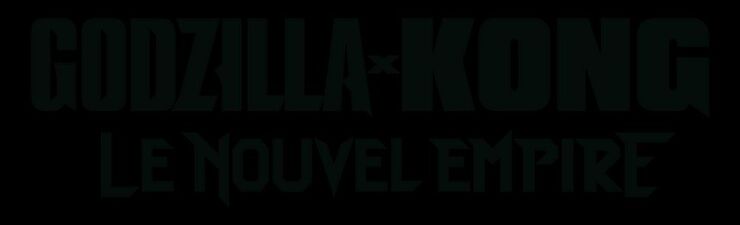 Godzilla x Kong : Le Nouvel Empire