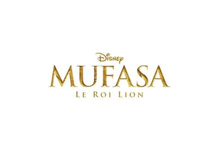 Mufasa: le roi lion