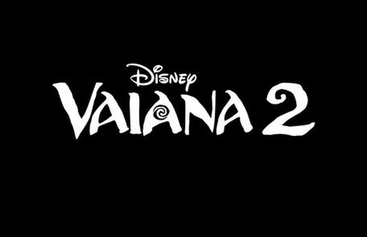 Vaiana 2 / Moana 2